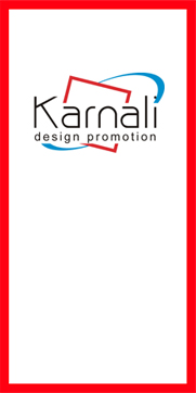 Karnali design & promotion
